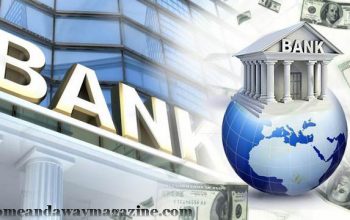 Amerika Berikan Tuduhan Ke Bank Eropa Telah Menerima Pencucian Uang