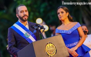 Langkah Pemimpin El Salvador Meruntuhkan Sistem Demokrasi