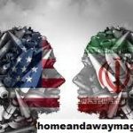 Ketegangan Yang Terjadi Antara AS dan Iran